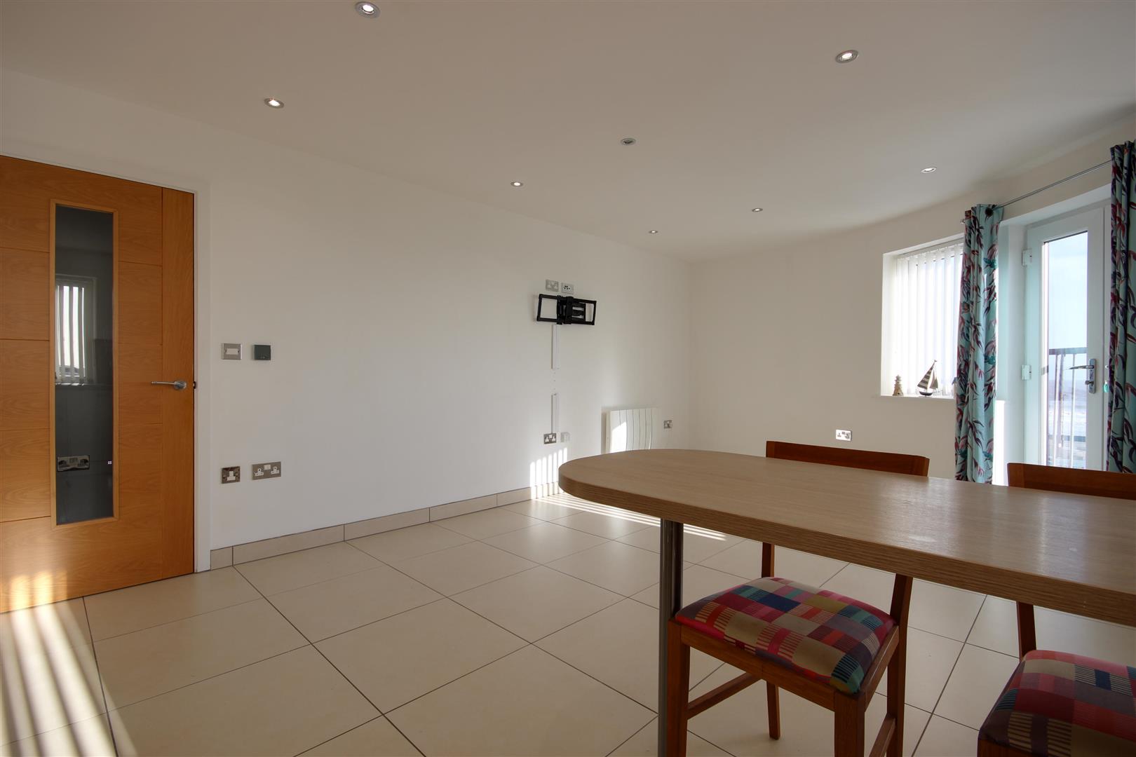 Broadway House, Hornsea